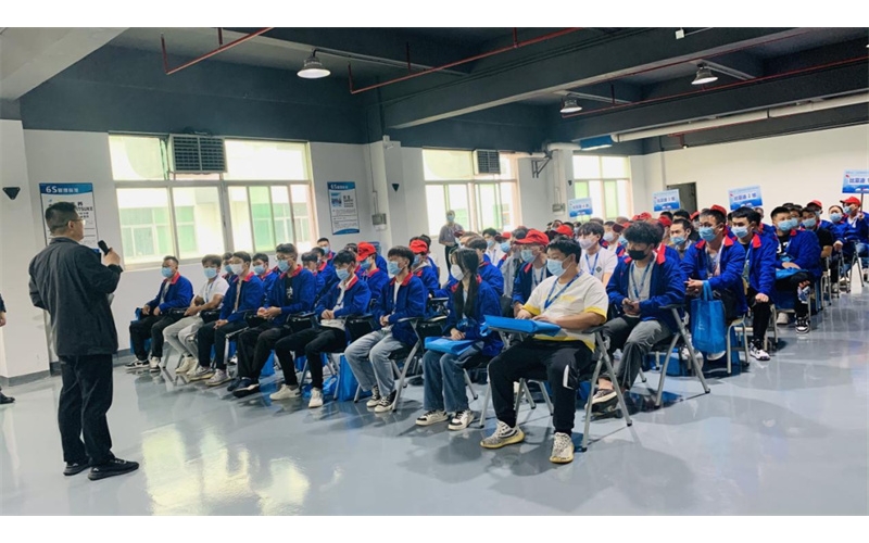 風向標技能培訓拉開云南省“雨露計劃+”比亞迪就業(yè)助力鄉(xiāng)村振興大幕！