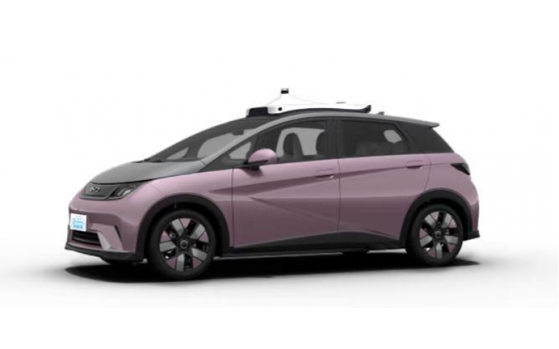智能網(wǎng)聯(lián)教學(xué)車